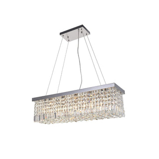 Nova Lustre en Cristal Luxe