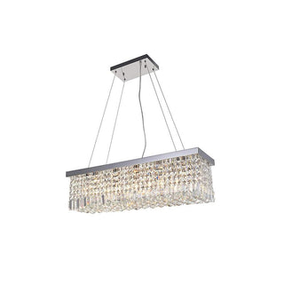 Nova Lustre en Cristal Luxe