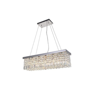 Nova Lustre en Cristal Luxe