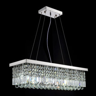 Nova Lustre en Cristal Luxe