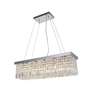Nova Lustre en Cristal Luxe