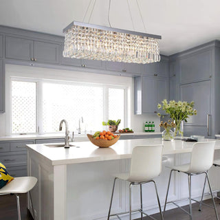 Nova Lustre en Cristal Luxe