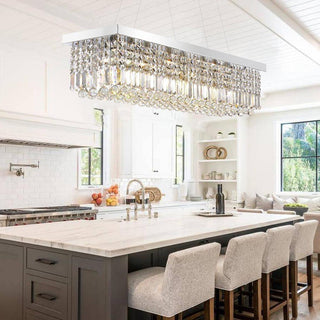 Nova Lustre en Cristal Luxe