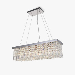 Nova Lustre en Cristal Luxe