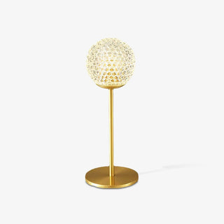 Callie Modern Table Lamp-Neutral Decor