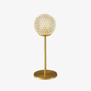 Callie Modern Table Lamp-Neutral Decor