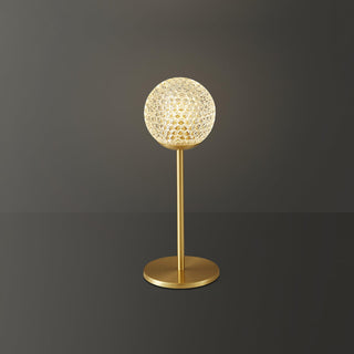 Callie Modern Table Lamp-Neutral Decor
