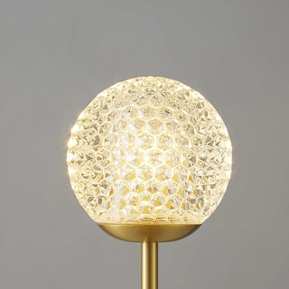 Callie Modern Table Lamp-Neutral Decor
