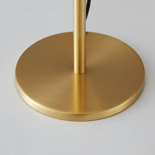 Callie Modern Table Lamp-Neutral Decor