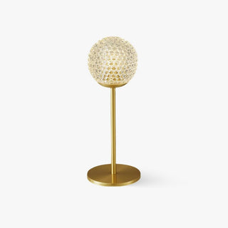Callie Modern Table Lamp-Neutral Decor