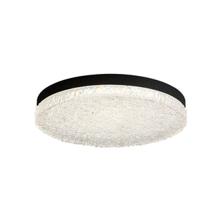 Cevineth Plafonnier en Résine Moderne Minimaliste