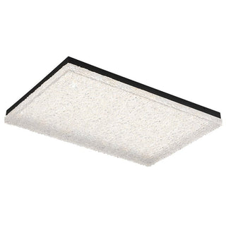 Cevineth Plafonnier en Résine Moderne Minimaliste