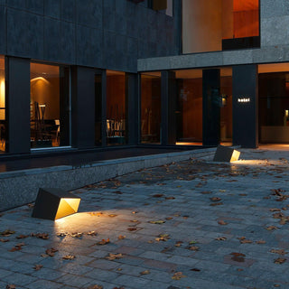 Pearl Éclairage extérieur moderne