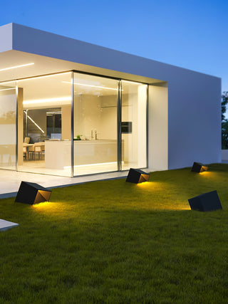 Pearl Éclairage extérieur moderne