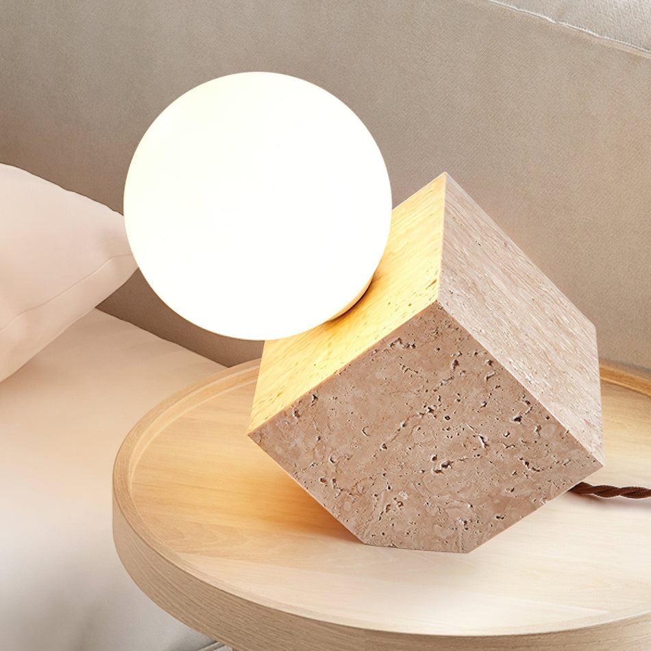 Kinlo Lampe à Poser
