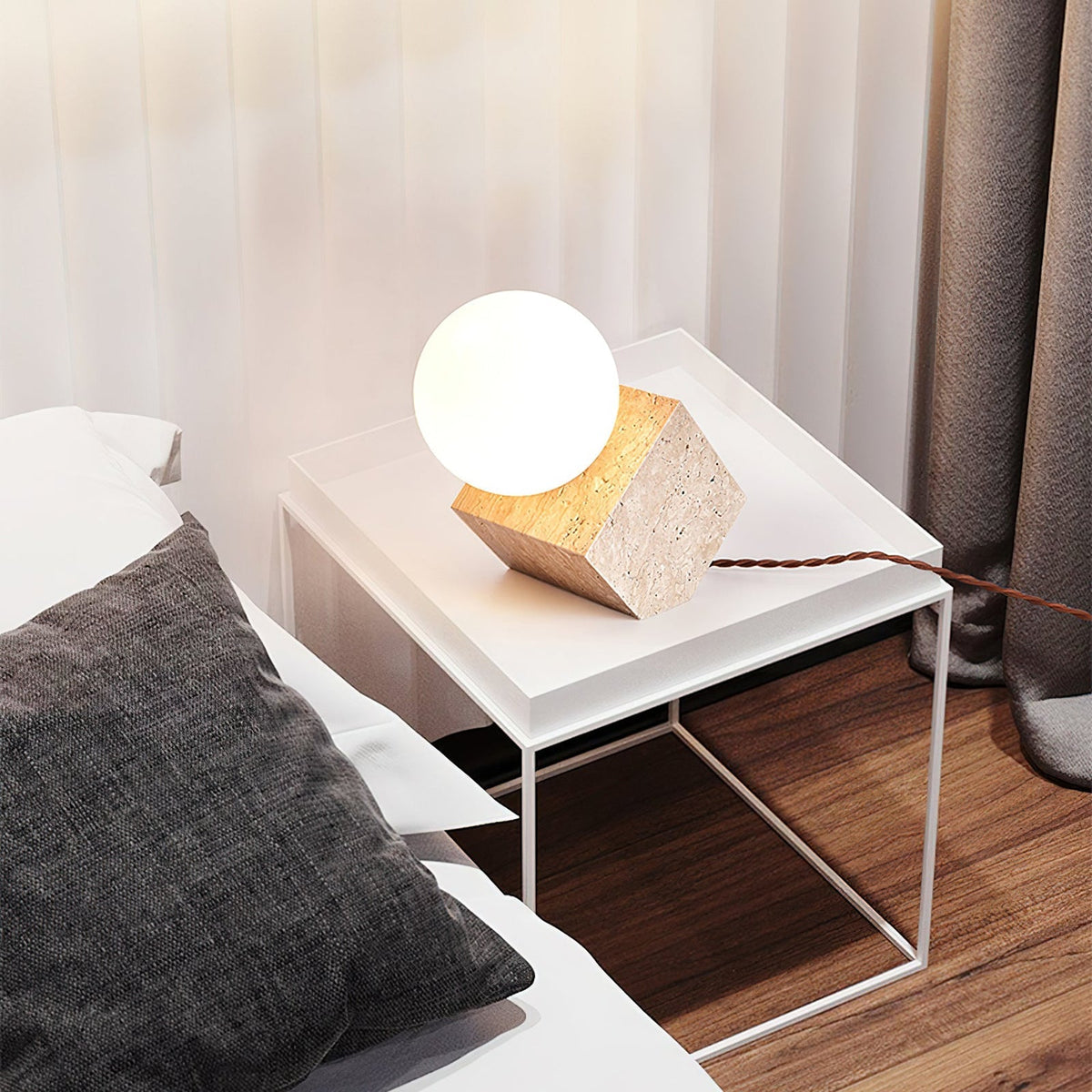 Kinlo Lampe à Poser