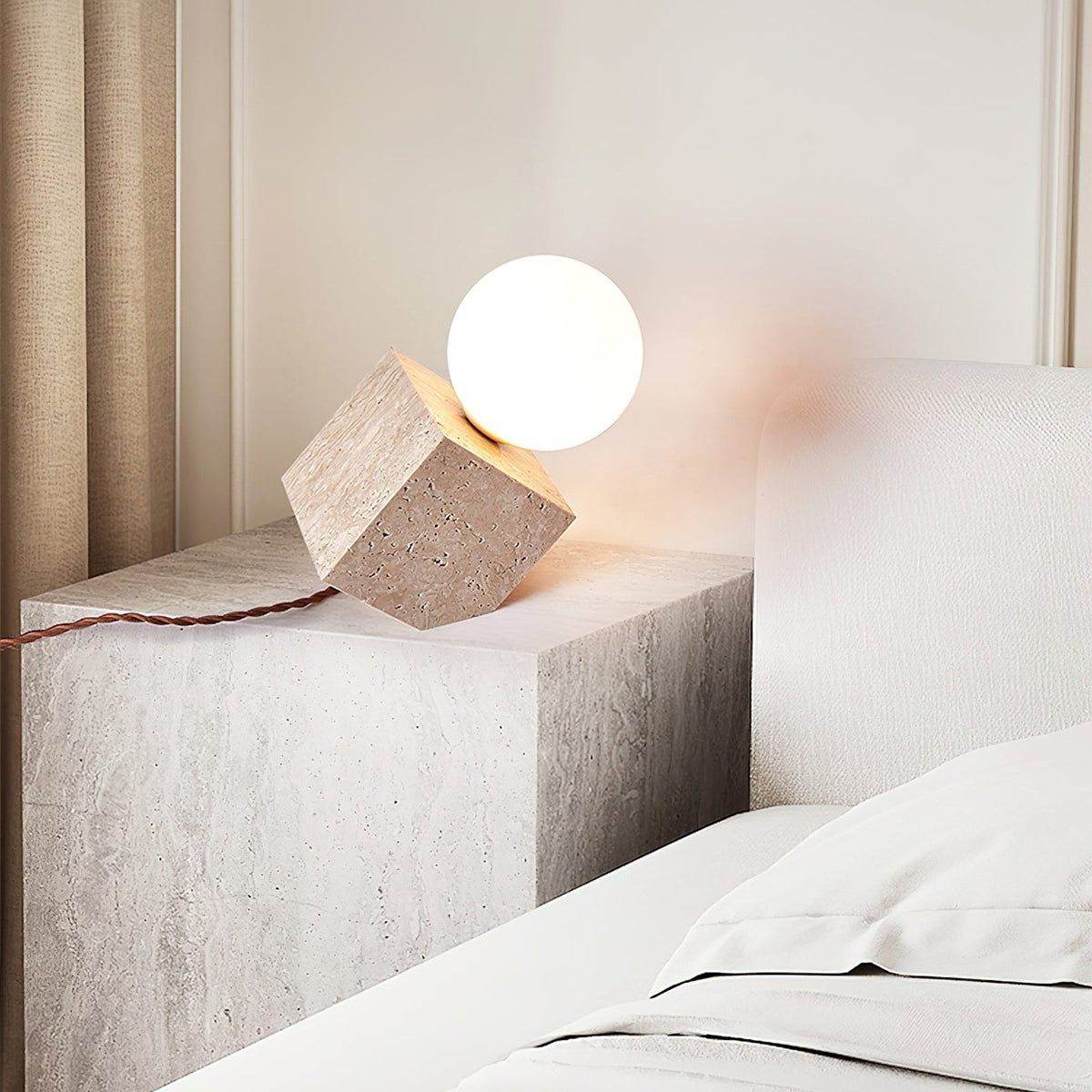 Kinlo Lampe à Poser