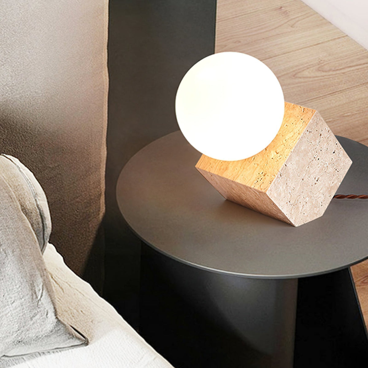 Kinlo Lampe à Poser