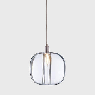 Glowcube Lustre en Cristal Moderne