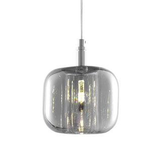 Glowcube Lustre en Cristal Moderne