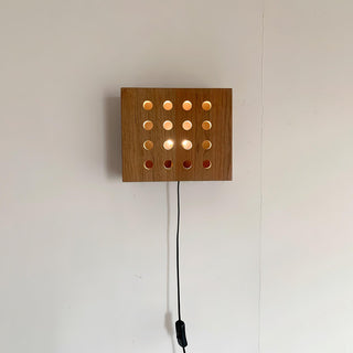 Valaee Applique Murale Créativité Individuelle