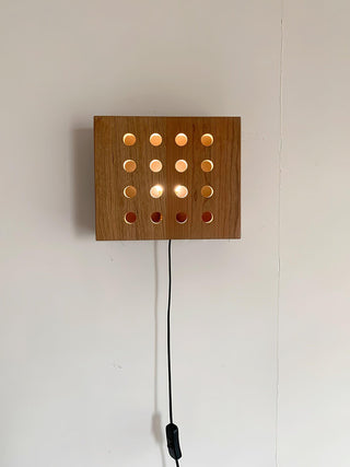 Valaee Applique Murale Créativité Individuelle