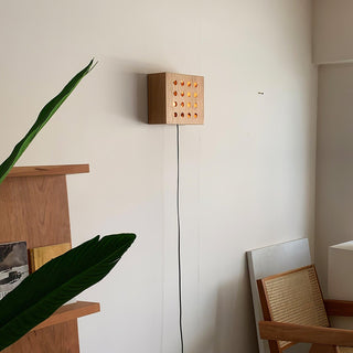 Valaee Applique Murale Créativité Individuelle