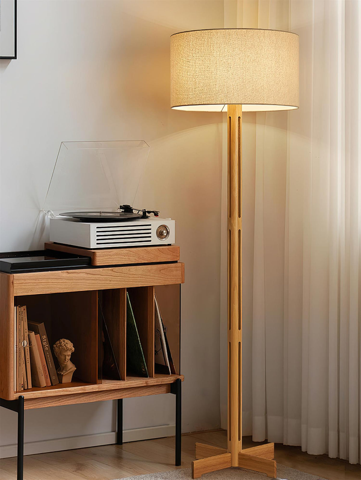 Velisella Lampadaire