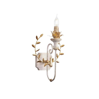Charm Applique Murale En Bois Et Métal à Créativité Individuelle