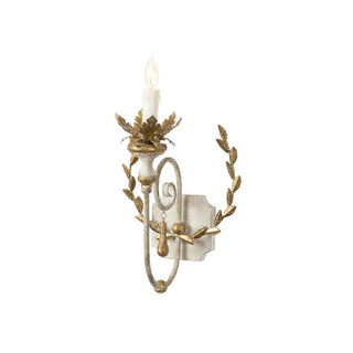 Charm Applique Murale En Bois Et Métal à Créativité Individuelle