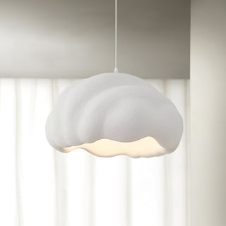 Itheira Suspension Moderne Minimaliste en Plastique
