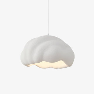 Itheira Suspension Moderne Minimaliste en Plastique