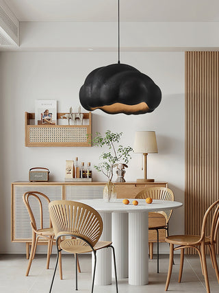 Itheira Suspension Moderne Minimaliste en Plastique