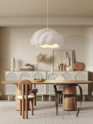 Itheira Suspension Moderne Minimaliste en Plastique