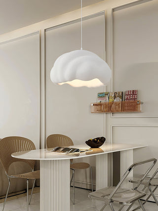 Itheira Suspension Moderne Minimaliste en Plastique