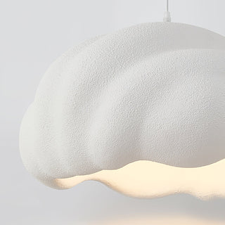 Itheira Suspension Moderne Minimaliste en Plastique