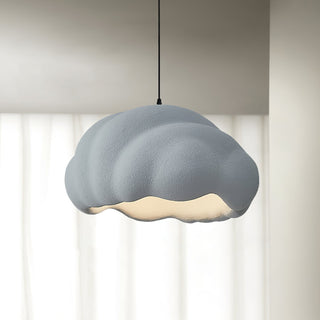 Itheira Suspension Moderne Minimaliste en Plastique