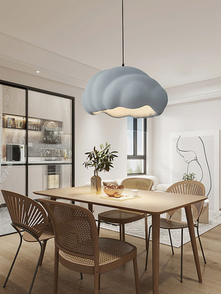 Itheira Suspension Moderne Minimaliste en Plastique