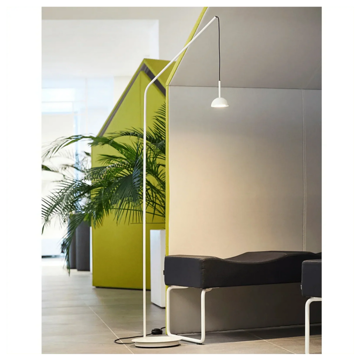 Visolil Lampadaire Moderne