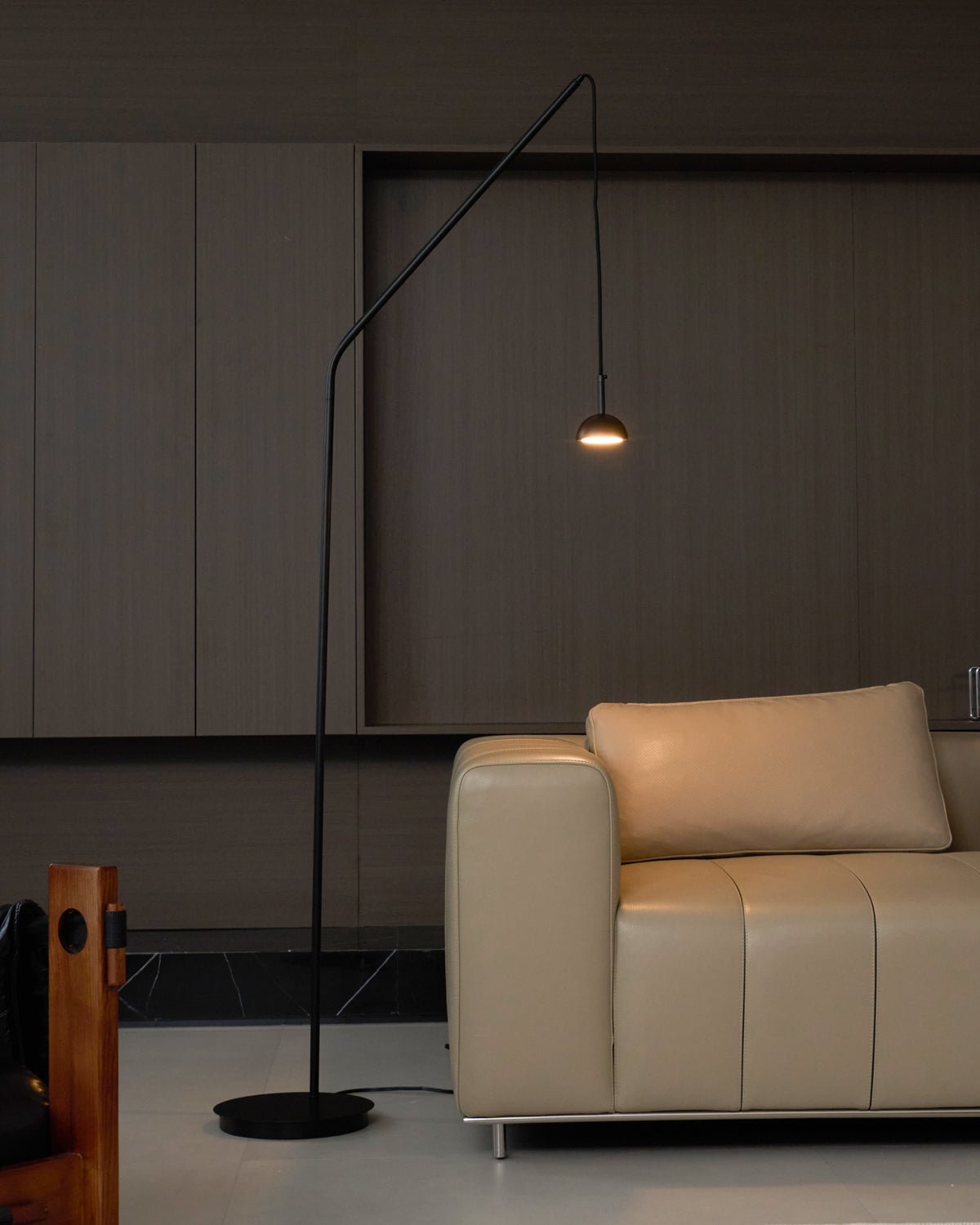 Visolil Lampadaire Moderne