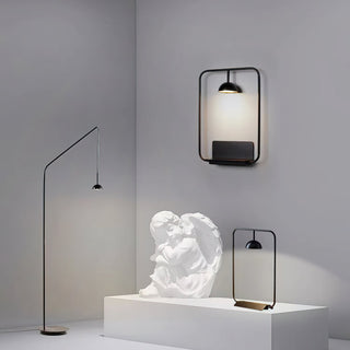 Visolil Lampadaire Moderne