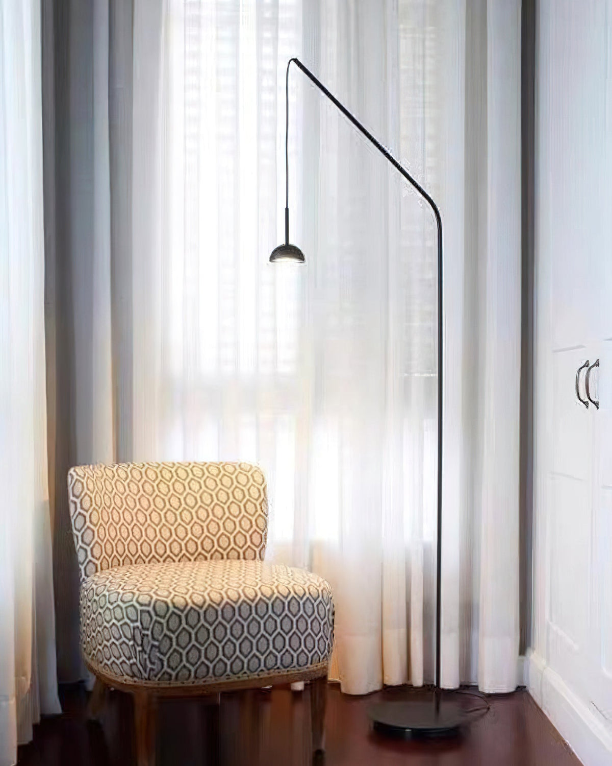 Visolil Lampadaire Moderne