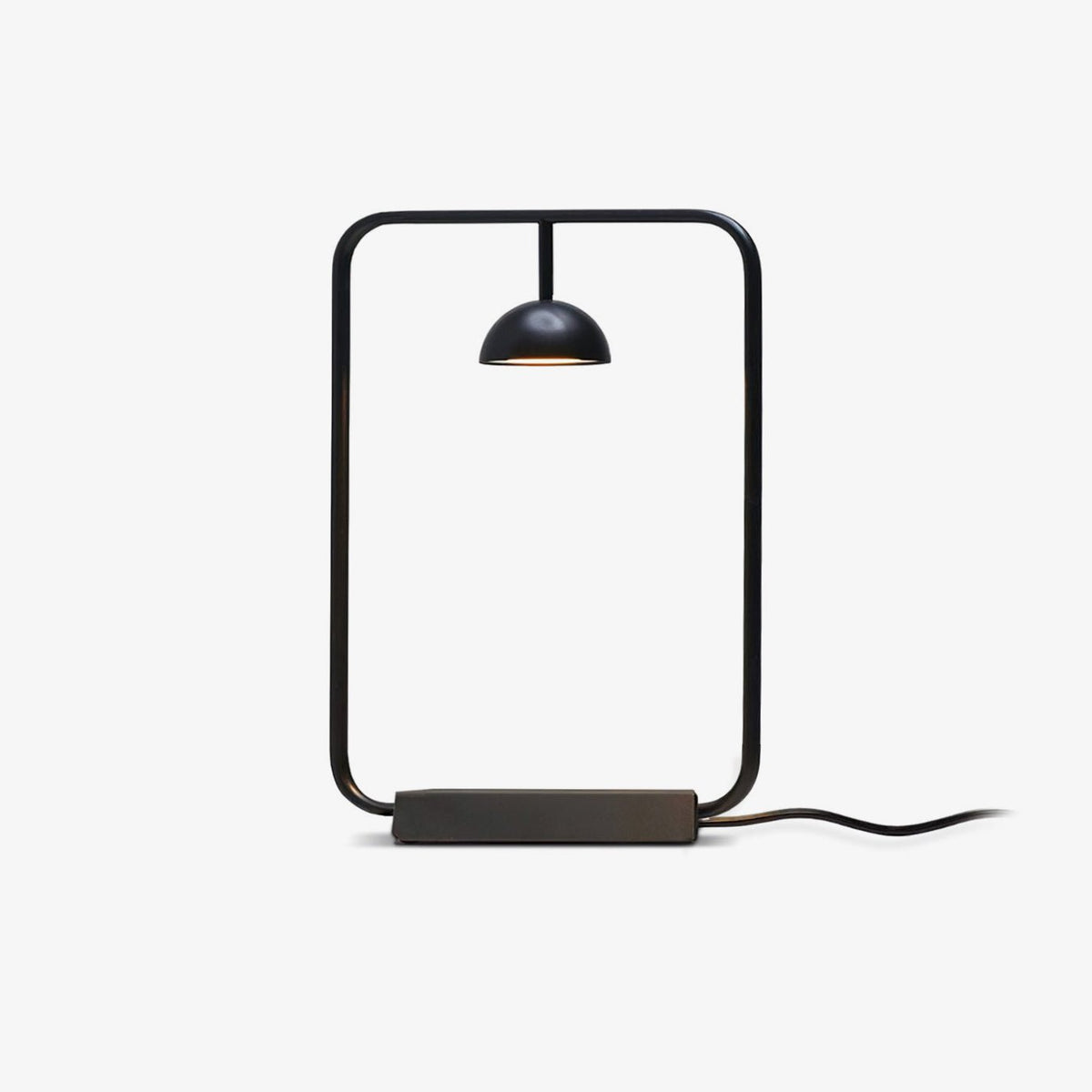 Dexton Lampe de Table Géométrique