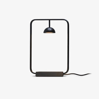 Dexton Lampe de Table Géométrique