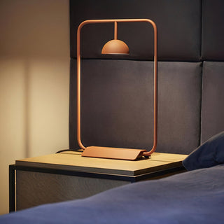 Dexton Lampe de Table Géométrique