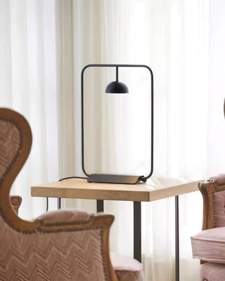 Dexton Lampe de Table Géométrique