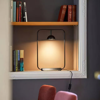 Dexton Lampe de Table Géométrique