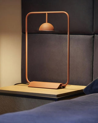 Dexton Lampe de Table Géométrique