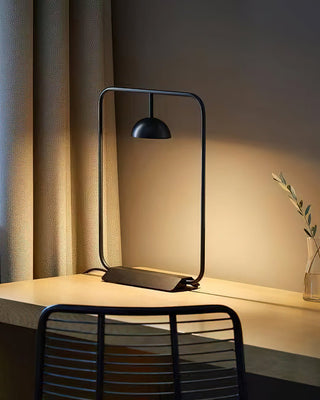 Dexton Lampe de Table Géométrique