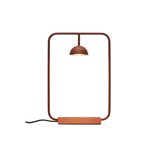 Dexton Lampe de Table Géométrique